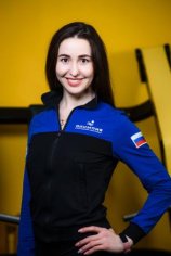 Вшивкова Юлия