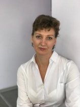 Подгурская Елена Михайловна