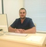 Медведев Николай Валерьевич