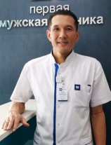 Дашиев Баир Гомбоевич