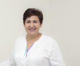 Змановская Оксана Николаевна
