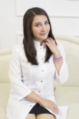 Бабаева Наталия Игоревна