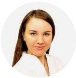 Золотарева Маргарита Анатольевна
