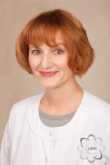 Сутурина Лариса Викторовна