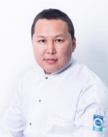 Сафьянов Андрей Георгиевич