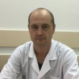 Андрющенко Игорь Владимирович