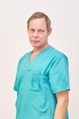Курдобакин Михаил Анатольевич