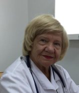 Злобина Тамара Исаевна