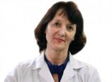 Басенко Светлана Ивановна