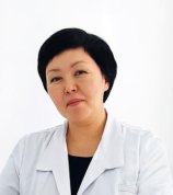 Круглякова Вера Юрьевна