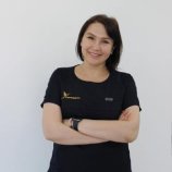 Никифорова Юлия Анатольевна