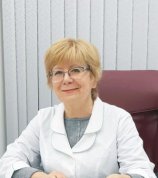 Жукова Людмила Петровна