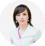 Кравченко Надежда Александровна