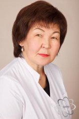 Инкинжинова Елена Сергеевна