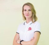 Малышева Елена Андреевна