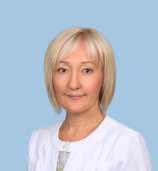 Зиганшина Дина Павловна