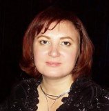 Егорова Оксана Викторовна
