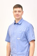 Мингалев Антон Андреевич