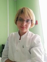 Шишмарева Елена Анатольевна