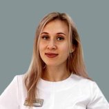 Астанкова Дарья Викторовна