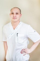Рабинович Сергей Владимирович