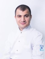 Мамедов Эмиль Гамлетович