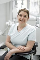 Токарь Оксана Анатольевна