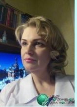 Краскова Елена Николаевна