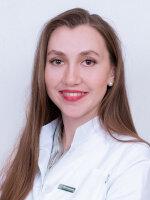 Иваницкая Анна Николаевна