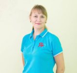 Гуменная Оксана Петровна