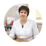 Яненко Ирина Шамильевна
