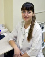 Басурманова Нина Владимировна