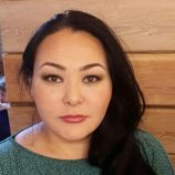 Тарнуева Татьяна Владимировна