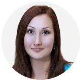 Дамдинова Людмила Владимировна