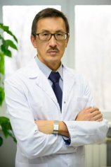 Киргизов Вячеслав Юрьевич