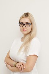 Перова Екатерина Сергеевна