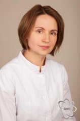 Наделяева Яна Геннадьевна
