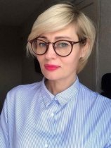 Чемоданова Елена