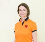 Гончарова Эльвира Валерьевна