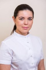 Писаревская Олеся Валерьевна