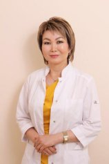 Глазова Елена Цыреновна
