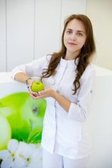 Степченко Кристина Романовна