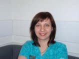 Миносян (Анчелевич) Ольга Игоревна