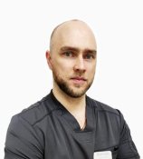 Хуттунен Владимир Владимирович