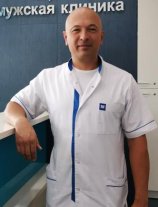 Чуприн Александр Евгеньевич