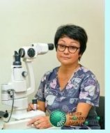 Шантурова Наталья Евгеньевна