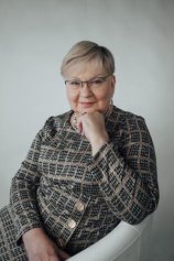 Тарловская Екатерина Иосифовна
