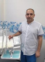 Китаев Владислав Геннадьевич