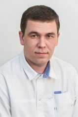 Одареев Алексей Владимирович