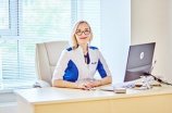 Шабалина Ксения Александровна